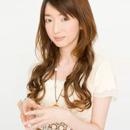 水橋かおりさん