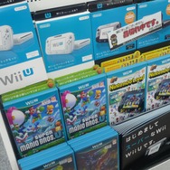 パンフレットも配布中