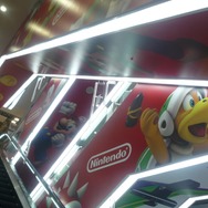 ハンマーブロスやトゲゾーなど、敵キャラもいます