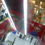 割と最近装飾されました