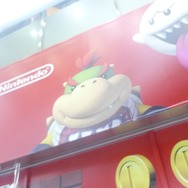 クッパやクッパJrもいますよ