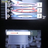 レーンの色は毎回変わるので、その場に応じたすばやい状況判断が求められます。