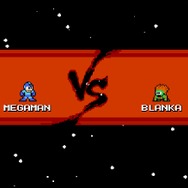 ロックマンのファンメイドクロスオーバー作品『Street Fighter X Mega Man』、カプコンが無料配信