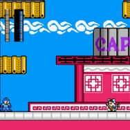 ロックマンのファンメイドクロスオーバー作品『Street Fighter X Mega Man』、カプコンが無料配信