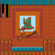 ロックマンのファンメイドクロスオーバー作品『Street Fighter X Mega Man』、カプコンが無料配信