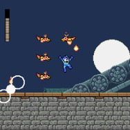 ロックマンのファンメイドクロスオーバー作品『Street Fighter X Mega Man』、カプコンが無料配信