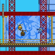 ロックマンのファンメイドクロスオーバー作品『Street Fighter X Mega Man』、カプコンが無料配信