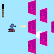 ロックマンのファンメイドクロスオーバー作品『Street Fighter X Mega Man』、カプコンが無料配信