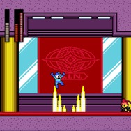 ロックマンのファンメイドクロスオーバー作品『Street Fighter X Mega Man』、カプコンが無料配信