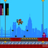 ロックマンのファンメイドクロスオーバー作品『Street Fighter X Mega Man』、カプコンが無料配信