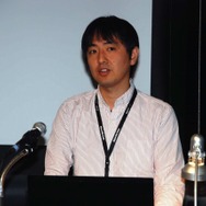 テクノロジー推進部・リードR&Dエンジニア、岩﨑浩氏