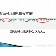 次世代の物量を乗り越える／『Agni's Philosophy』の最適化問題・・・スクウェア・エニックス・オープンカンファレンス2012