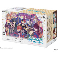 PSP うたの☆プリンスさまっ All Star Prelude Symphony Pack