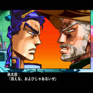 デモシーンで原作「第3部」を完全再現