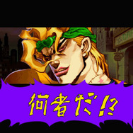 ネット対戦の待ち受け乱入も