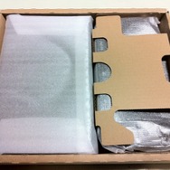 本体とWii U GamePadの箱