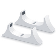 Wii U本体縦置きスタンド