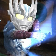 ウルトラマンサーガ