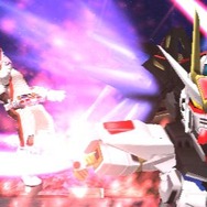 ストライクフリーダムガンダム