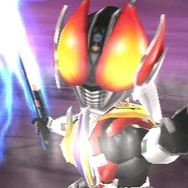 フィニッシュ必殺技