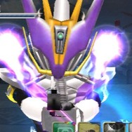 ロングレンジ必殺技