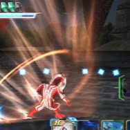 ショートレンジSPクラッシュ