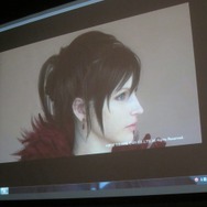 ビジュアルワークスの集大成となった『Agni's Philosophy』映像制作・・・スクウェア・エニックス・オープンカンファレンス2012