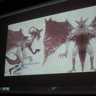 ビジュアルワークスの集大成となった『Agni's Philosophy』映像制作・・・スクウェア・エニックス・オープンカンファレンス2012