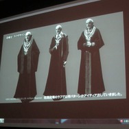 ビジュアルワークスの集大成となった『Agni's Philosophy』映像制作・・・スクウェア・エニックス・オープンカンファレンス2012