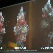 ビジュアルワークスの集大成となった『Agni's Philosophy』映像制作・・・スクウェア・エニックス・オープンカンファレンス2012