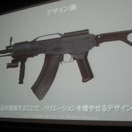 ビジュアルワークスの集大成となった『Agni's Philosophy』映像制作・・・スクウェア・エニックス・オープンカンファレンス2012