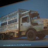 ビジュアルワークスの集大成となった『Agni's Philosophy』映像制作・・・スクウェア・エニックス・オープンカンファレンス2012