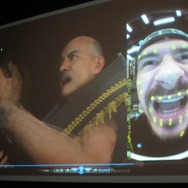 ビジュアルワークスの集大成となった『Agni's Philosophy』映像制作・・・スクウェア・エニックス・オープンカンファレンス2012