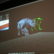 ビジュアルワークスの集大成となった『Agni's Philosophy』映像制作・・・スクウェア・エニックス・オープンカンファレンス2012