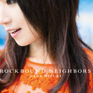 「ROCKBOUND NEIGHBORS」通常盤