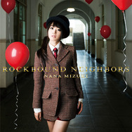 「ROCKBOUND NEIGHBORS」初回限定盤(DVD)