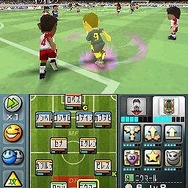 『サカつくDS ワールドチャレンジ2010』