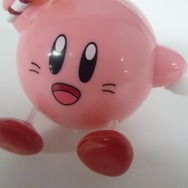 「星のカービィ パタパタウォーキング」正面