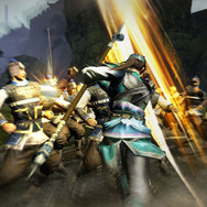 真・覚醒乱舞で倒した敵からは経験値アイテムを獲得することも