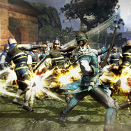 ヴァリアブル攻撃で・・・