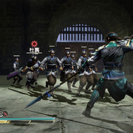 三すくみが劣勢の相手にもマークが表示