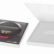 1/4サイズ-メガドライブ-メモ帳