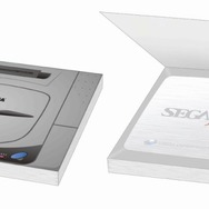 1/4サイズ-セガサターン-メモ帳