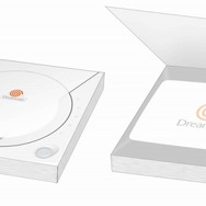 1/4サイズ-ドリームキャスト-メモ帳