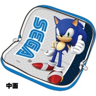 「セガ」マルチポーチ