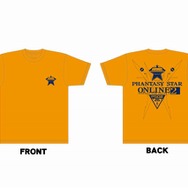 『PSO2』サポーターズTシャツ