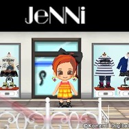 シスタージェニィ