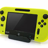 シリコンカバーにカラフルな5色が新登場