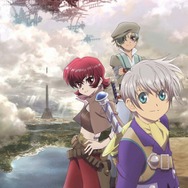  『テイルズ オブ イノセンス』