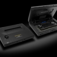 ｢NEOGEO X｣と｢NEOGEO X Station｣